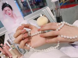 -今玥美甲美睫