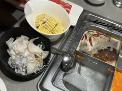 -海底捞火锅(旭辉MALL店)