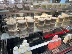 -宝珠奶酪(长宁金虹桥店)