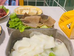 -有拈头成都市井火锅(老门东店)