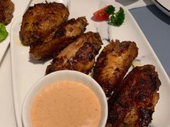 -伊斯坦布尔土耳其清真咖啡餐厅