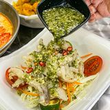 中山这间叻沙🍜小吃都好好吃！传下去 