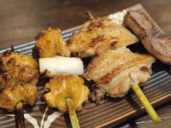-鸟鹏烧鸟居酒屋(天河领展店)