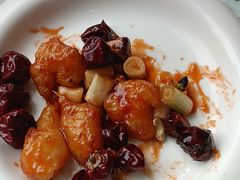 -惠丰堂饭庄·烤鸭·京味菜(西北旺·唐家岭店)