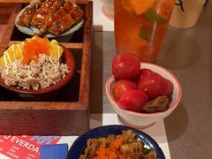 -火山屋台(新街口店)