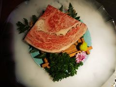 -铭牛烧肉·和牛海鲜自助(高新月牙湖店)