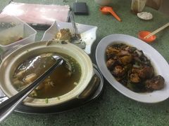 -新峰肉骨茶