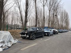 -TESLA 特斯拉(北京后沙峪特斯拉中心)