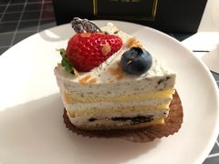-PETIT PARIS 小巴黎(凯德1818店)