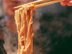 -周姑娘不等味·牛羊肉火锅·螃蟹罗氏虾·烤鱼烤串(高邮店)