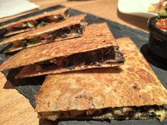 -翠贝卡&Mama Kelly Brunch Coffee(河西店)