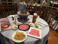 -东来顺饭庄(apm总店)