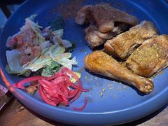 -Famous肥猫墨西哥音乐餐吧(五棵松华熙LIVE店)