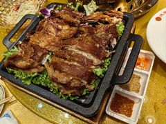 -德乐海蒙餐