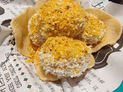 -粉灯牛腩牛杂煲·鸡煲(双井店)