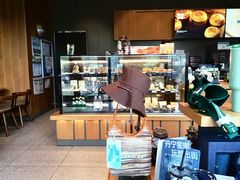 -星巴克(昆山花桥商务城店)