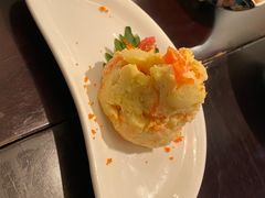 -南苑环球酒店-稻菊日式餐厅(鄞县大道店)
