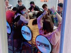 -世代星球·保龄球·镭战真人CS·团建(杨浦店)