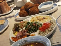 -La Medina餐厅(亮马河南路店)