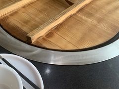 -老刘生态大鱼坊铁锅炖鱼(赛马场店)