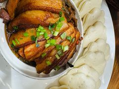 -唐河王记·南阳民间菜(国基路店)