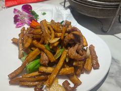 -粤仔湾砂锅粥(金太湖店)