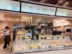 -大快乐烘焙坊(沙井店)