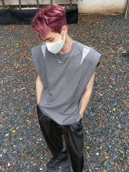 -HG美发设计沙龙