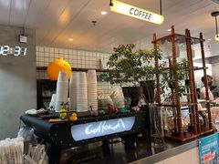 -明谦·Coffee&Cocktail Bar(美您公园店)