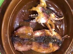 -萨莉亚意式餐厅(上下九店)