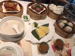-虾饺妹·酒家(金碧店)