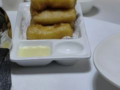 -鸿运楼烤鸭店(天桥店)