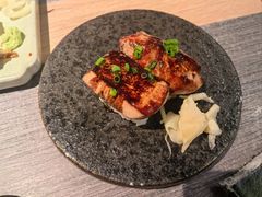 -炙柒Sekinana·精致日料(合生汇店)