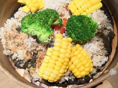 -卞氏菜根香·川菜(青羊万达店)