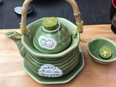 -苍月中华料理(王府井店)