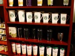 星巴克杯子-星巴克臻选(成都宽窄巷子店)