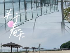 -庐山西海主景区