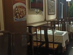 -惠丰堂饭庄·烤鸭·京味菜(西北旺·唐家岭店)