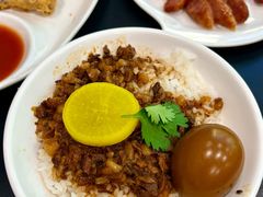 -古早人小吃店(黄河北路店)