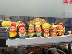 -小陶面馆(嘉善路店)