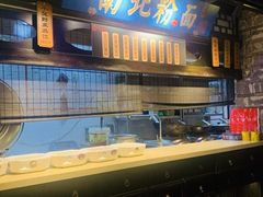 -红蜡烛•瓦罐粥家常菜•夜宵(中山路店)
