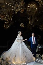 -花嫁丽舍海岛婚礼殿堂(国展店)