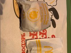 -麦当劳(双榆树店)