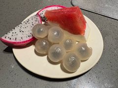 -巴奴毛肚火锅(二七万达店)