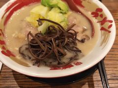 -豚王拉面(澳门银河店)