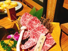 -黑牛の店·和牛烧肉(合生汇店)