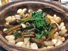 -功夫汤粤港餐厅(锦业路店)