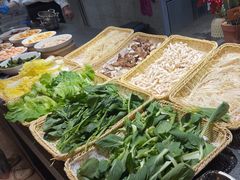 -杭州开元名都大酒店·地中海自助餐厅