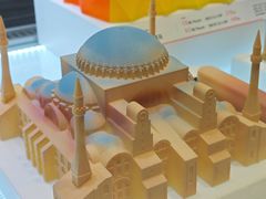 -GRAMCAKE一克甜品(昙华林花园山店)