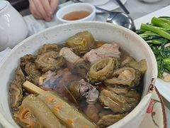 -海鲜街菜馆(海珠南路店)